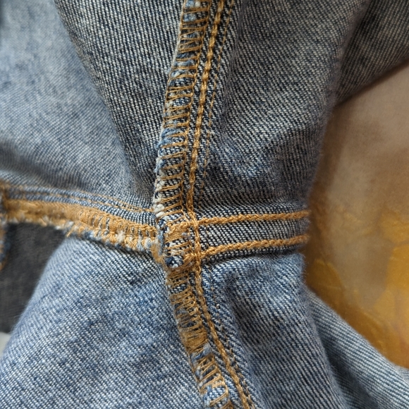 INDIGOBLUE Maternity Jeans Size Medium - Picture 8 of 12